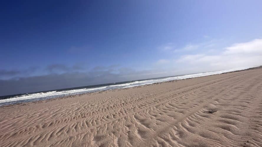 skeleton coast national park namibia danica trip 2023