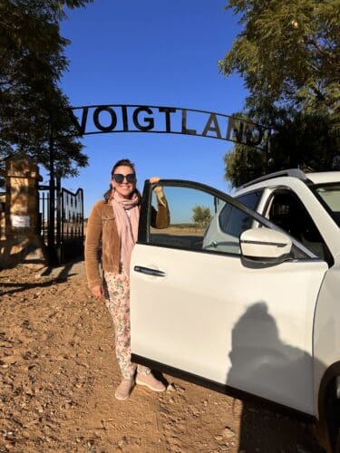 17 things you need to know about going on a self-drive holiday in Namibia
