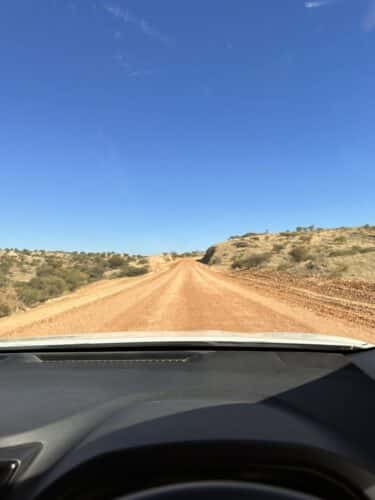 17 things you need to know about going on a self-drive holiday in Namibia
