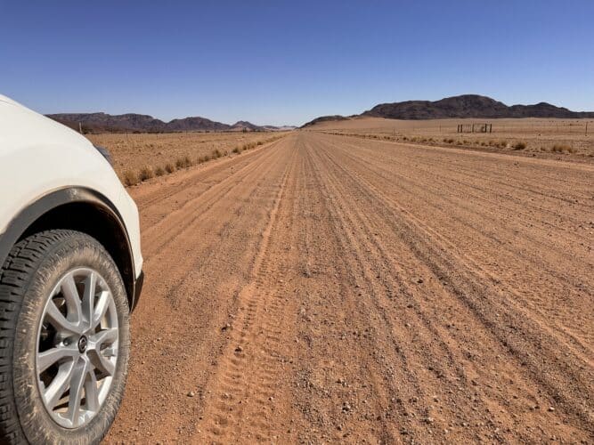 17 things you need to know about going on a self-drive holiday in Namibia