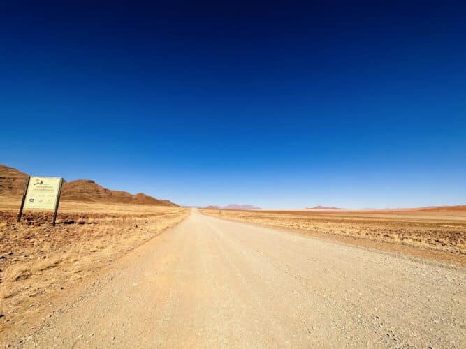 17 things you need to know about going on a self-drive holiday in Namibia