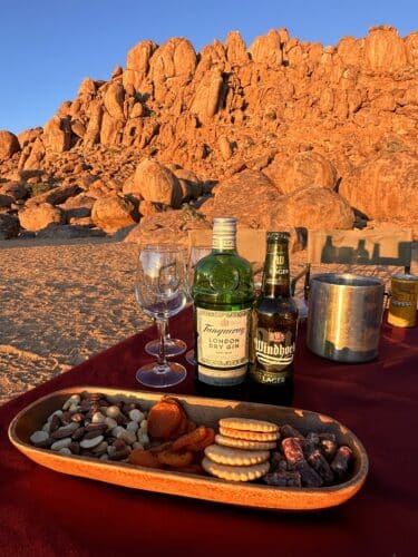 sundowners kwessi dunes namib rand namibia danica wilson 2023
