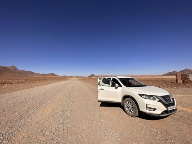 17 things you need to know about going on a self-drive holiday in Namibia