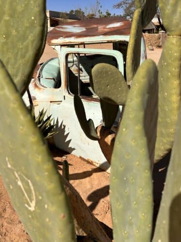 17 things you need to know about going on a self-drive holiday in Namibia