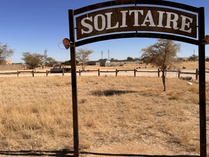 17 things you need to know about going on a self-drive holiday in Namibia