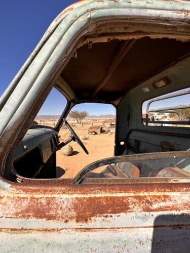 17 things you need to know about going on a self-drive holiday in Namibia