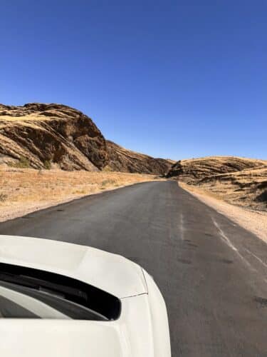 17 things you need to know about going on a self-drive holiday in Namibia