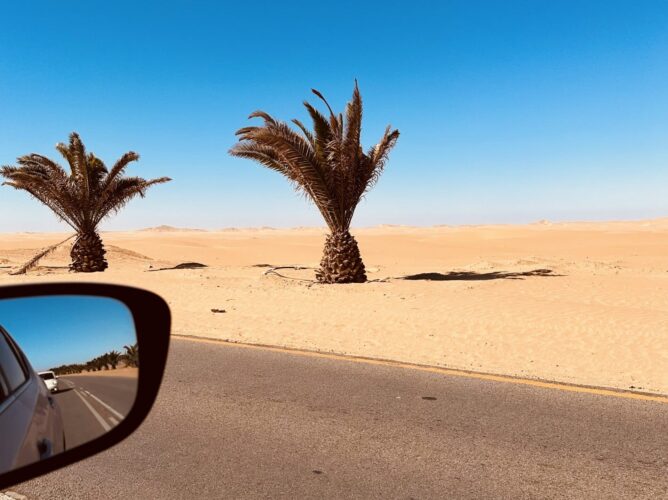 17 things you need to know about going on a self-drive holiday in Namibia