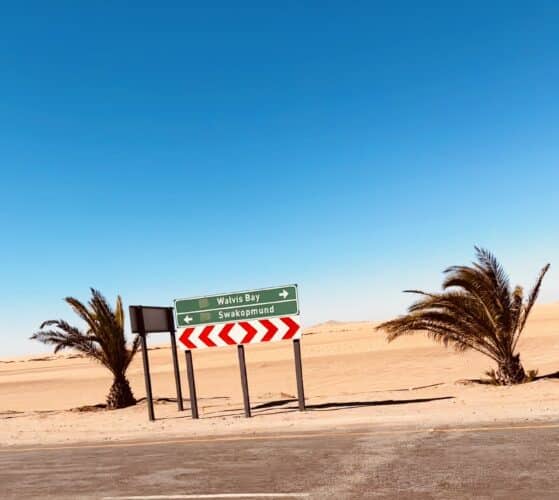 17 things you need to know about going on a self-drive holiday in Namibia