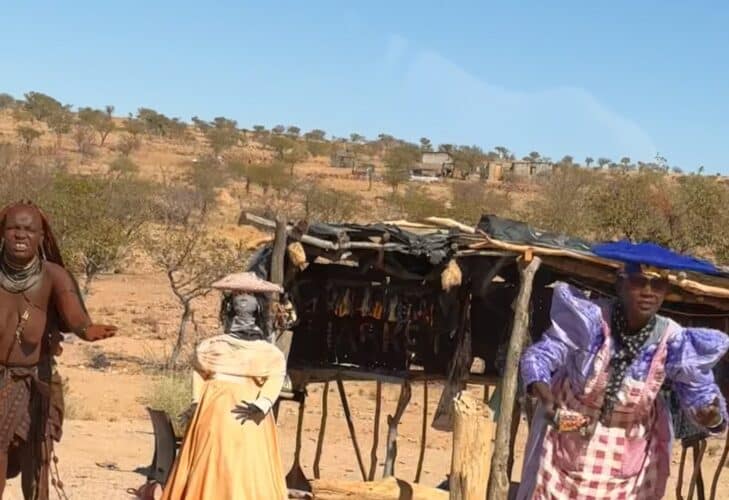 17 things you need to know about going on a self-drive holiday in Namibia