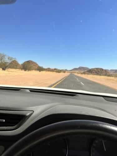 17 things you need to know about going on a self-drive holiday in Namibia