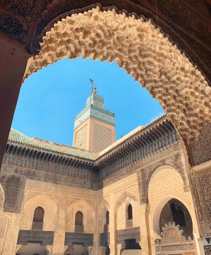 Fez